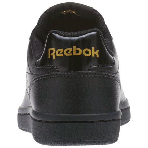 Кроссовки Reebok ROYAL COMPLE BLACK|GOLD