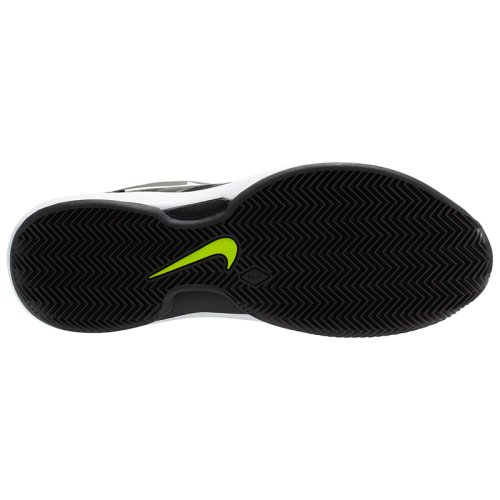 Кроссовки для тенниса NIKE AIR ZOOM PRESTIGE CLY
