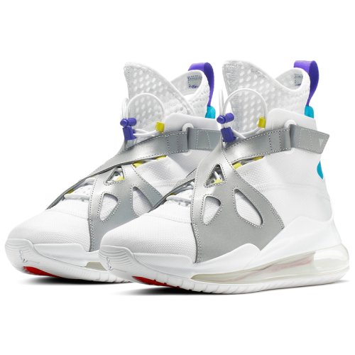 Кроссовки NIKE WMNS JORDAN AIR LATITUDE 720