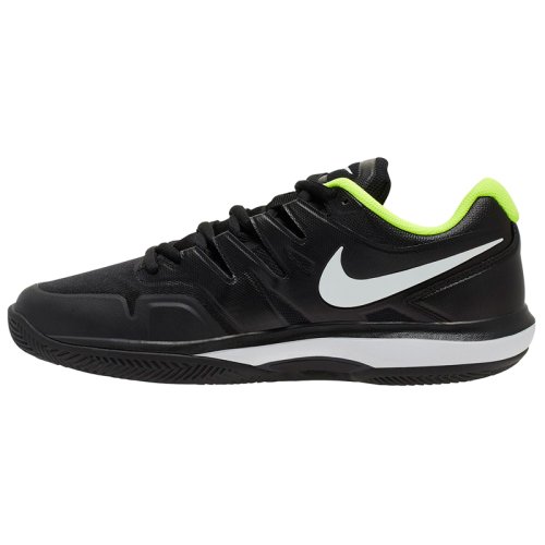 Кроссовки для тенниса NIKE AIR ZOOM PRESTIGE CLY