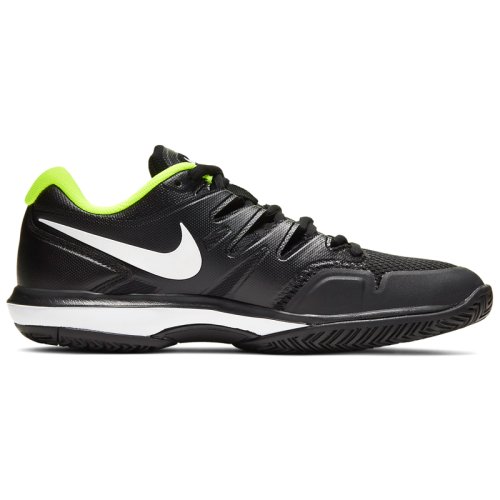 Кросівки для тенісу NIKE AIR ZOOM PRESTIGE HC