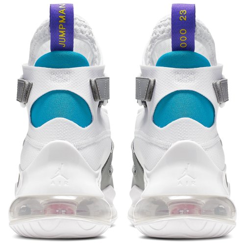 Кроссовки NIKE WMNS JORDAN AIR LATITUDE 720