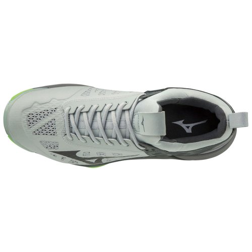 Волейбольные кроссовки Mizuno Wave Momentum