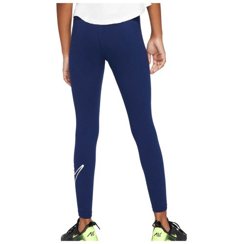 Легінси NIKE G NSW LGGNG FAVORITES SHINE