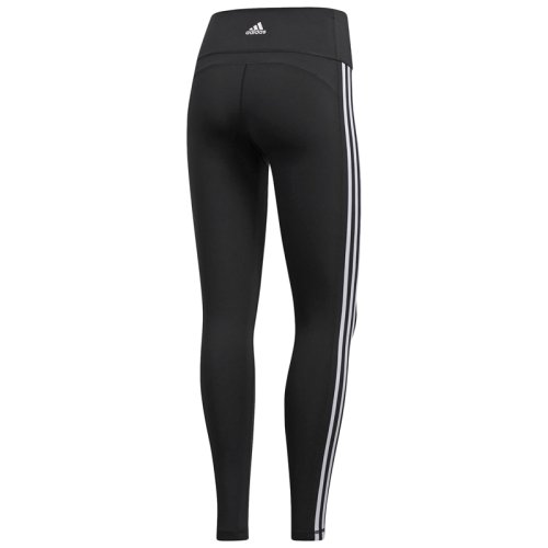 Легінси Adidas Believe This 3-Stripes Long Tights