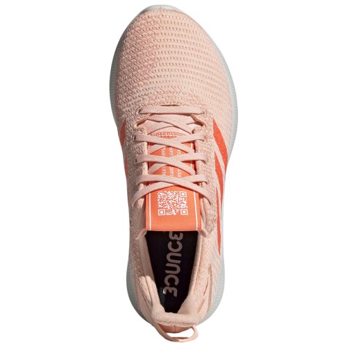 Кроссовки для бега Adidas Purebounce+ Street