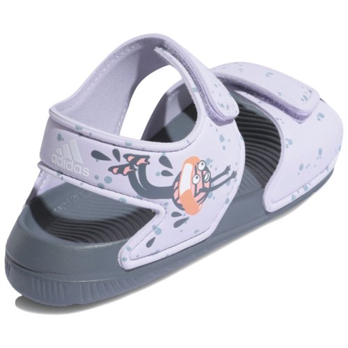 Сандалии Adidas AltaSwim