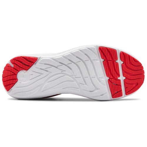Кросівки Under Armour GS Charged Pursuit 2