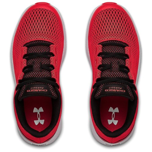 Кросівки Under Armour GS Charged Pursuit 2