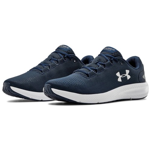 Кросівки Under Armour Charged Pursuit 2