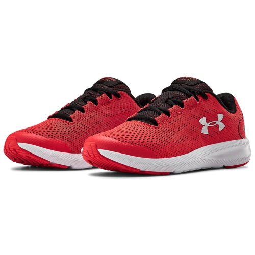Кросівки Under Armour GS Charged Pursuit 2