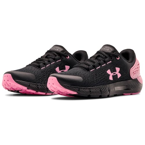 Кроссовки Under Armour  GS Charged Rogue 2