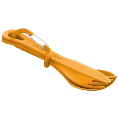 Набір посуду Sea To Summit Delta Cutlery Set