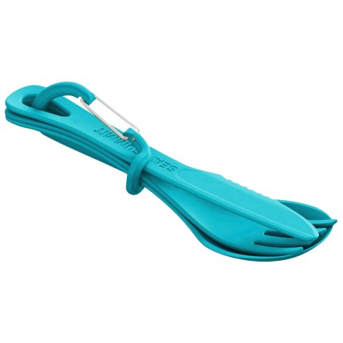 Набір посуду Sea To Summit Delta Cutlery Set