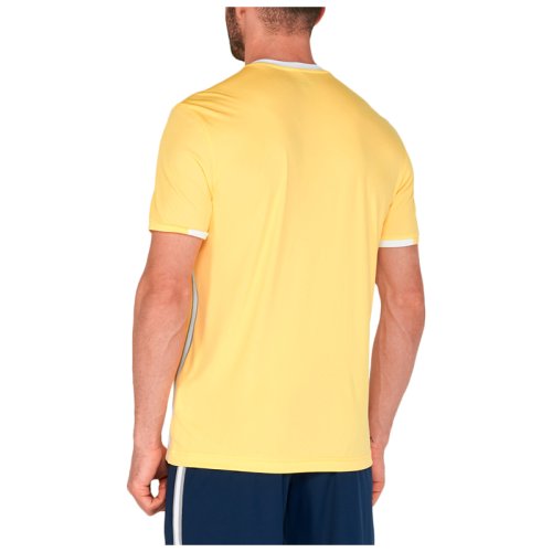 Футболка для тенниса Lotto SQUADRA TEE PL