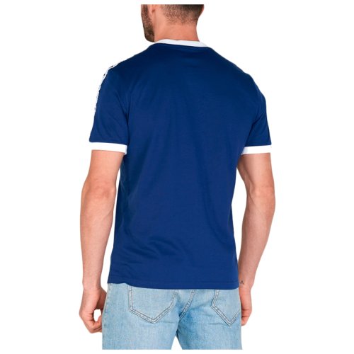 Футболка Lotto ATHLETICA DUE TEE JS