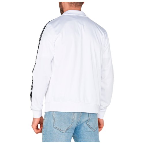 Спортивная кофта Lotto ATHLETICA CLASSIC SWEAT FZ PL