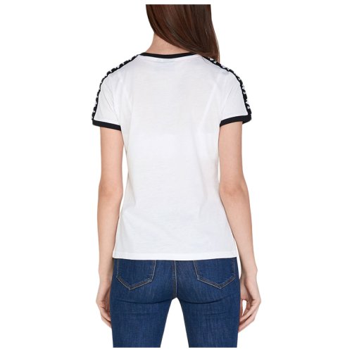 Футболка Lotto ATHLETICA CLASSIC W TEE JS