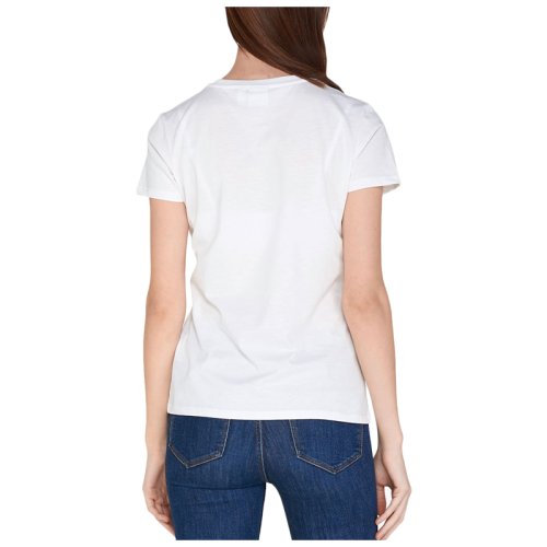 Футболка Lotto ATHLETICA DUE W TEE LOGO JS