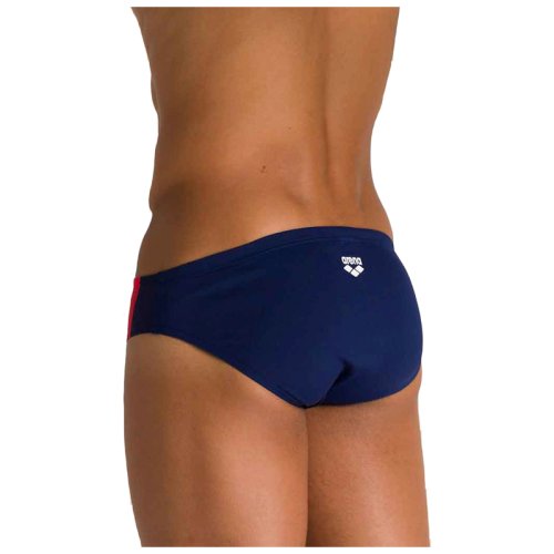 Плавки arena M COUNTRY FLAGS BRIEF