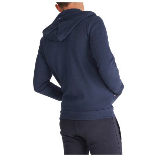 Реглан Le Coq Sportif ESS FZ HOODY N°2 M