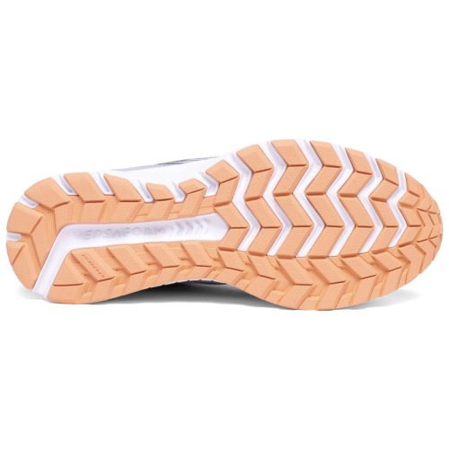 Кроссовки для бега Saucony VERSAFOAM COHESION 13