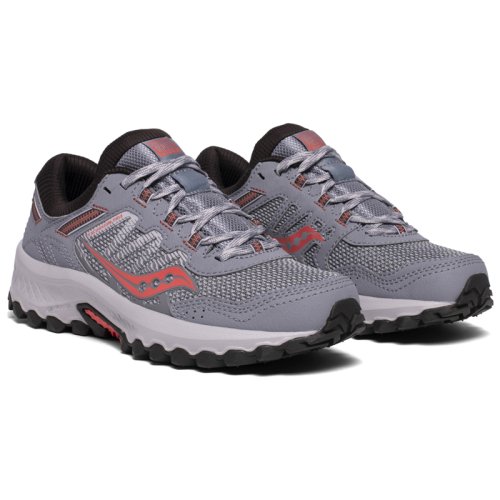 Кросівки для бігу Saucony VERSAFOAM EXCURSION TR13