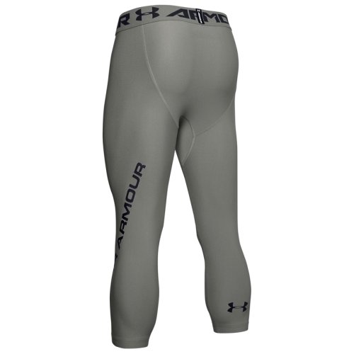 Легінси Under Armour UA HG ARMOUR GRAPHIC 3 Under Armour 4 LEGGINGS