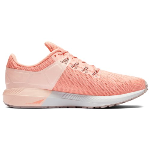Кроссовки для бега NIKE W NIKE AIR ZOOM STRUCTURE 22