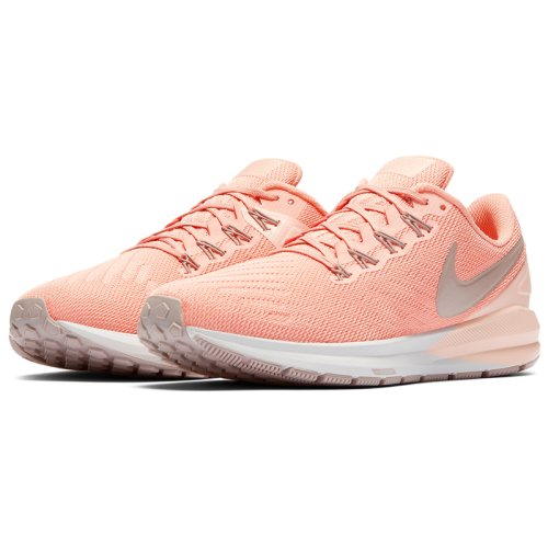 Кроссовки для бега NIKE W NIKE AIR ZOOM STRUCTURE 22