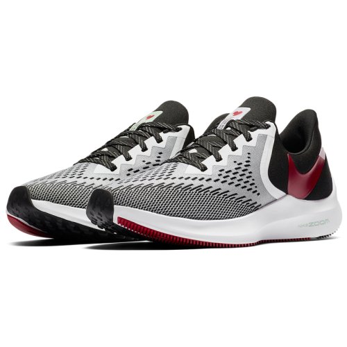Кроссовки для бега NIKE WMNS NIKE ZOOM WINFLO 6