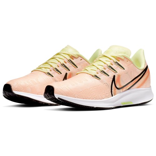 Кросівки для бігу NIKE W AIR ZOOM PEGASUS 36 PRM RISE