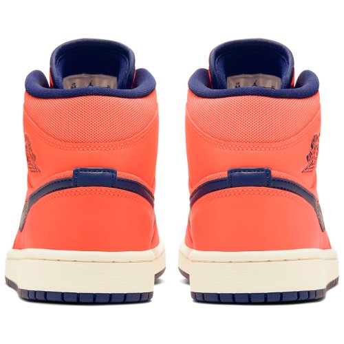 Кросівки NIKE WMNS AIR JORDAN 1 MID