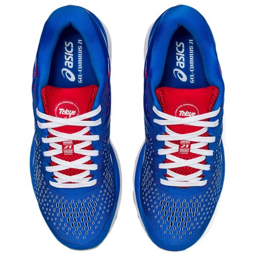 Кросівки для бігу Asics Gel Cumulus 21