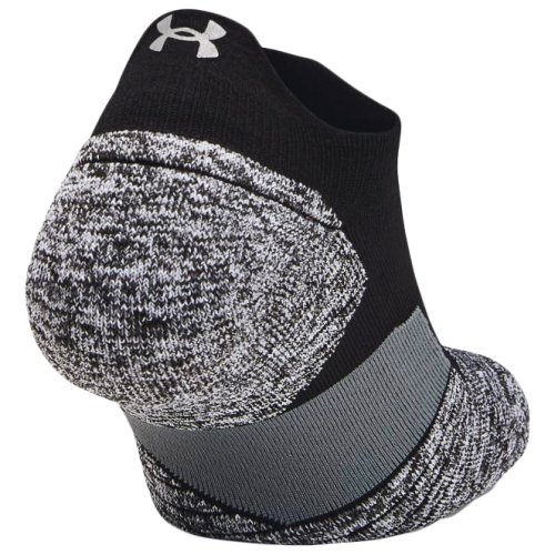 Носки Under Armour  Run Cushion NS Tab