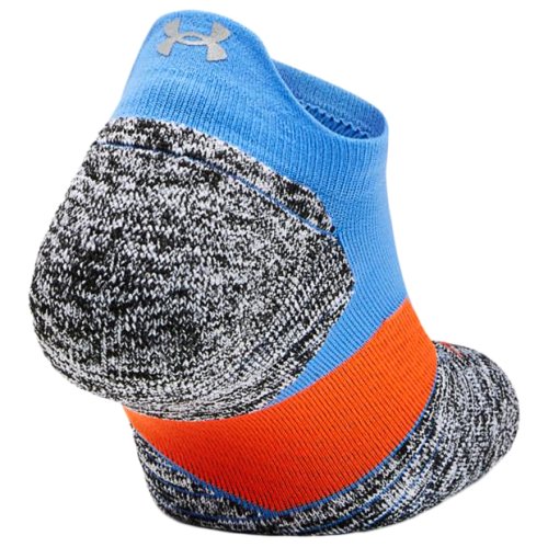 Носки Under Armour Run Cushion NS Tab