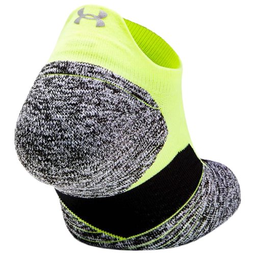 Носки Under Armour Run Cushion NS Tab