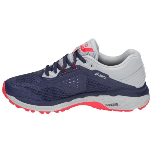 Кроссовки Asics GT-2000 6 TRAIL PLASMAGUARD