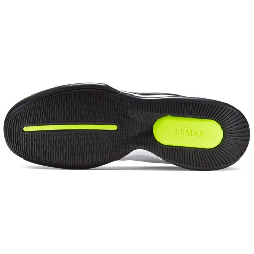 Кроссовки для тенниса NIKE AIR MAX WILDCARD HC AS