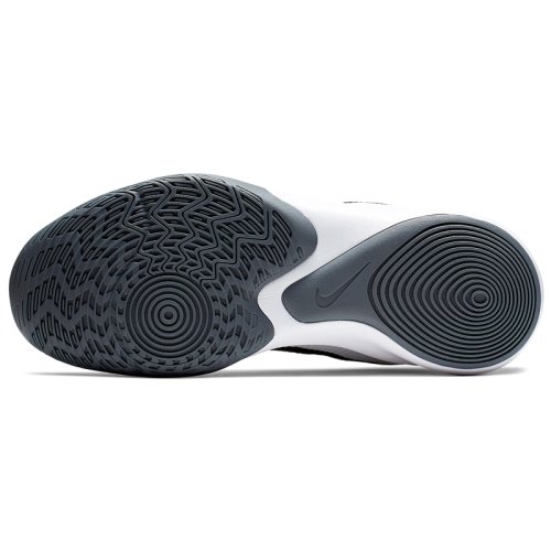 Кросівки для баскетбола NIKE PRECISION III AS