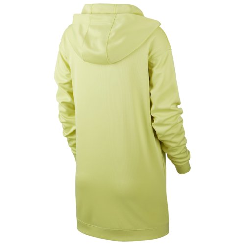 Платье NIKE W NSW AIR HOODIE DRESS PK AS