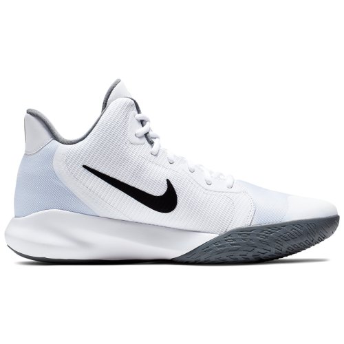 Кросівки для баскетбола NIKE PRECISION III AS