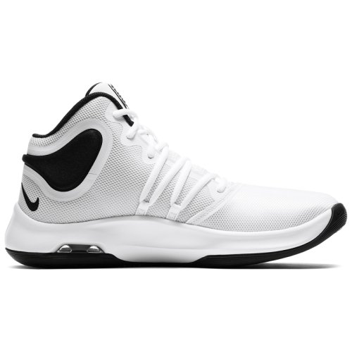 Кроссовки для баскетбола NIKE AIR VERSITILE IV