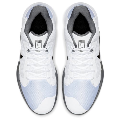 Кросівки для баскетбола NIKE PRECISION III AS