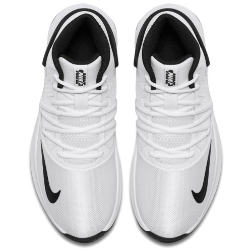 Кроссовки для баскетбола NIKE AIR VERSITILE IV