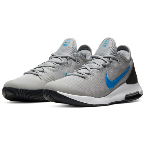 Кроссовки для тенниса NIKE AIR MAX WILDCARD HC AS