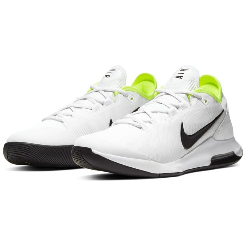 Кроссовки для тенниса NIKE AIR MAX WILDCARD HC AS