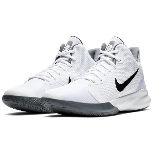 Кросівки для баскетбола NIKE PRECISION III AS