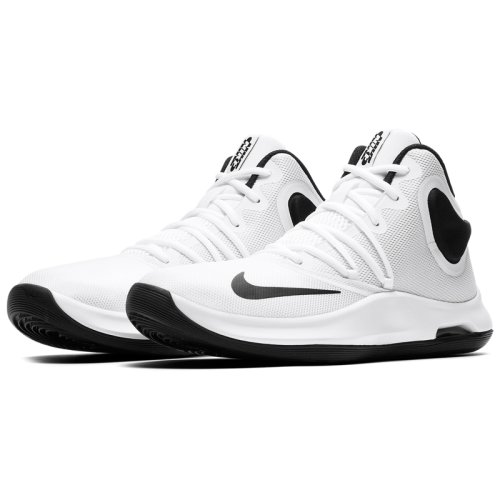 Кроссовки для баскетбола NIKE AIR VERSITILE IV