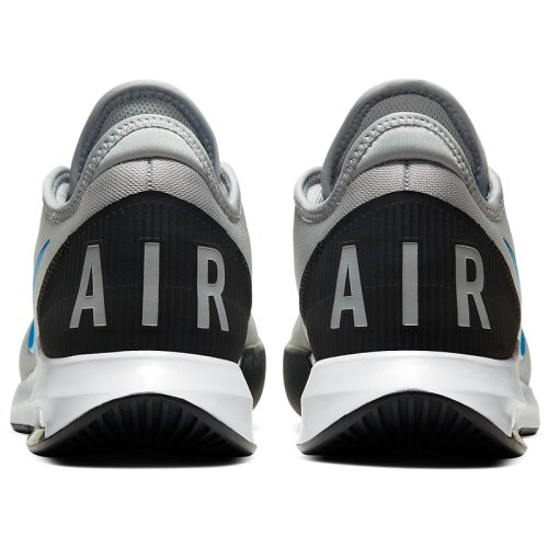 Кроссовки для тенниса NIKE AIR MAX WILDCARD HC AS